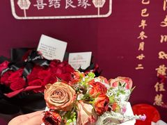 -西安饭庄·非遗陕菜(凤城五路店)