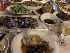 -阳光家常菜游客餐厅(千佛山店)