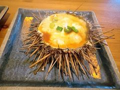 -海胆小馆(东北水饺·春柳店)