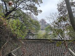 -岳麓山风景名胜区