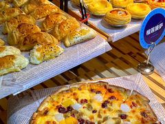 -汉巴味德(港湾奥莱店)