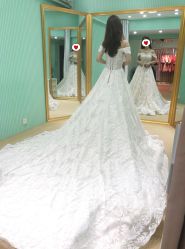 点击看大图 -天使嫁衣婚纱馆
