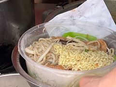 -蓉城西二道无名冒菜(西二道街店)