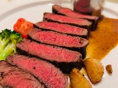 -MIO弥欧洋房西餐厅(中央大街店)