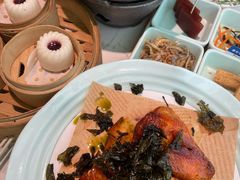 -苏梦江南·淮扬菜(夫子庙店)