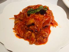-波特曼西餐厅(南岗店)