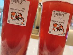 -CoCo都可(西宸天街店)