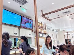 -小满手工粉(北京来福士店)