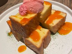 -老头儿油爆虾(胜利河美食街店)