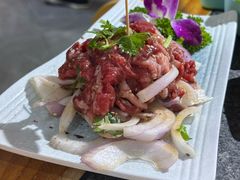 -鹤之乡·齐齐哈尔烤肉·非遗(秋涛路店)