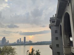-武汉长江大桥