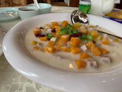 -大树头·花园餐厅(市桥店)
