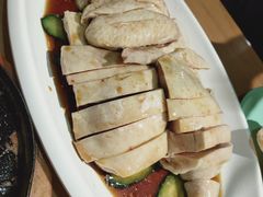 -新加坡高记KOO KEE Restaurant(盈科店)