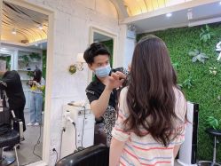 -Hair ART造型沙龙