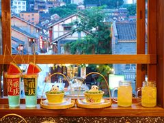 -纸盐河码头火锅(十八梯店)