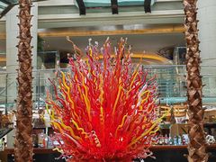 -威斯汀舞台餐厅