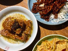 -小吊梨汤·北京菜·烤鸭(鸟巢店)