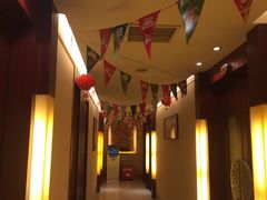 -小厨娘淮扬菜(板桥一店)