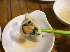 -宝源饺子(麦子店街店)