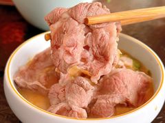 -常赢三兄弟·清真涮肉(常营店)
