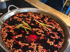 -纸盐河码头火锅(十八梯店)