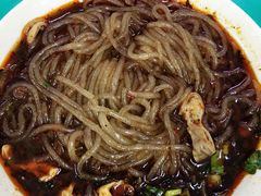-甘记肥肠粉(马鞍北路店)