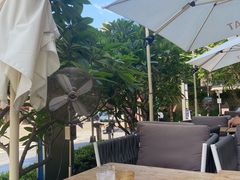 -The PEAT Coffee(深业中城店)
