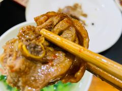 -弓虽昌焖烧鸡(大竹林店)