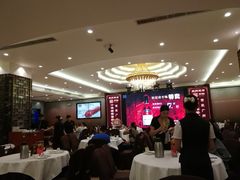 大堂-御口福·廿八年经典粤菜·驰名烧鹅 (远景路店)