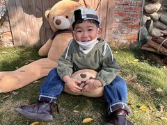 -HERRE·FARM 赫尔露营农场·团建聚会包场