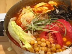 -火山屋台(新街口店)