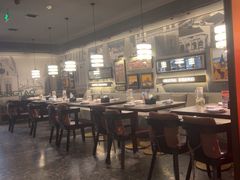 -前海沿·青岛菜(大拇指广场石老人店)