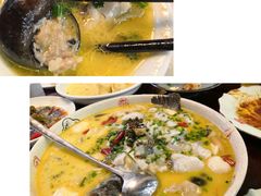 鲈鱼鲜上鲜-丁莲芳(红旗路店)