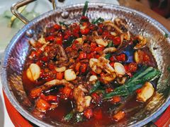 鱿鱿切克闹-望湘园·洞庭渔宴(永旺店)