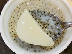 双皮奶-文昌邓记清补凉(西沙路店)