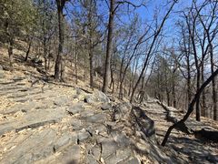 -阳台山自然风景区