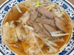 -直隶安家牛肉罩饼(建华店)