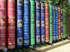 -钟书阁(松江泰晤士小镇店)