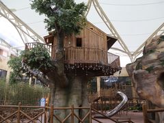 -杭州开元森泊度假乐园