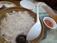 -砂锅居(西四店)