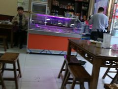 -清真·西羊市老米家泡馍(大唐西市店)