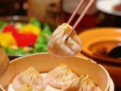 -苏帮袁Sue Cuisine(将台店)