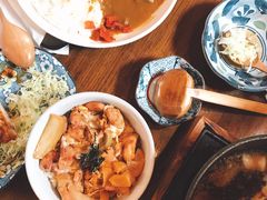-铃木食堂(帽儿胡同店)