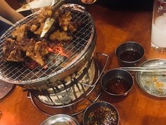 -蒜香焼肉PURUSHIN(马场路店)