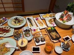 -万鱼亭·筑地屋 日本料理(淮海街店)