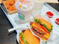冰糖葫同-Shake Shack(西单大悦城店)