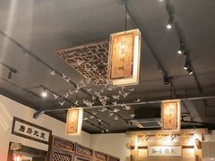 -北平小馆·烤鸭·家常菜(磨房北里店)