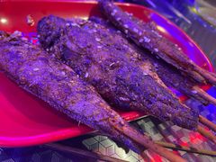 -乌兰烧烤·烤羊腿(西丽店)