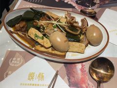 -馔豚·台北菜专门店(深圳湾万象城店)