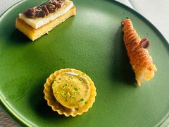 -岷山饭店·THE RIVER HOUSE西餐厅